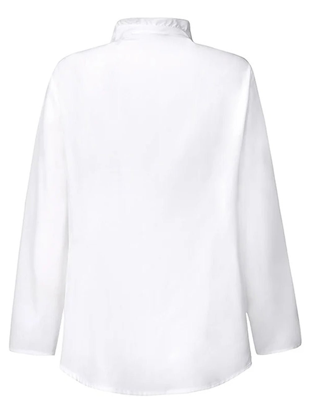 Amber Long Sleeve Shirt