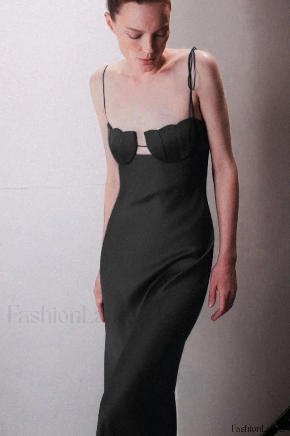 Anna October Stylish Tulip Dress