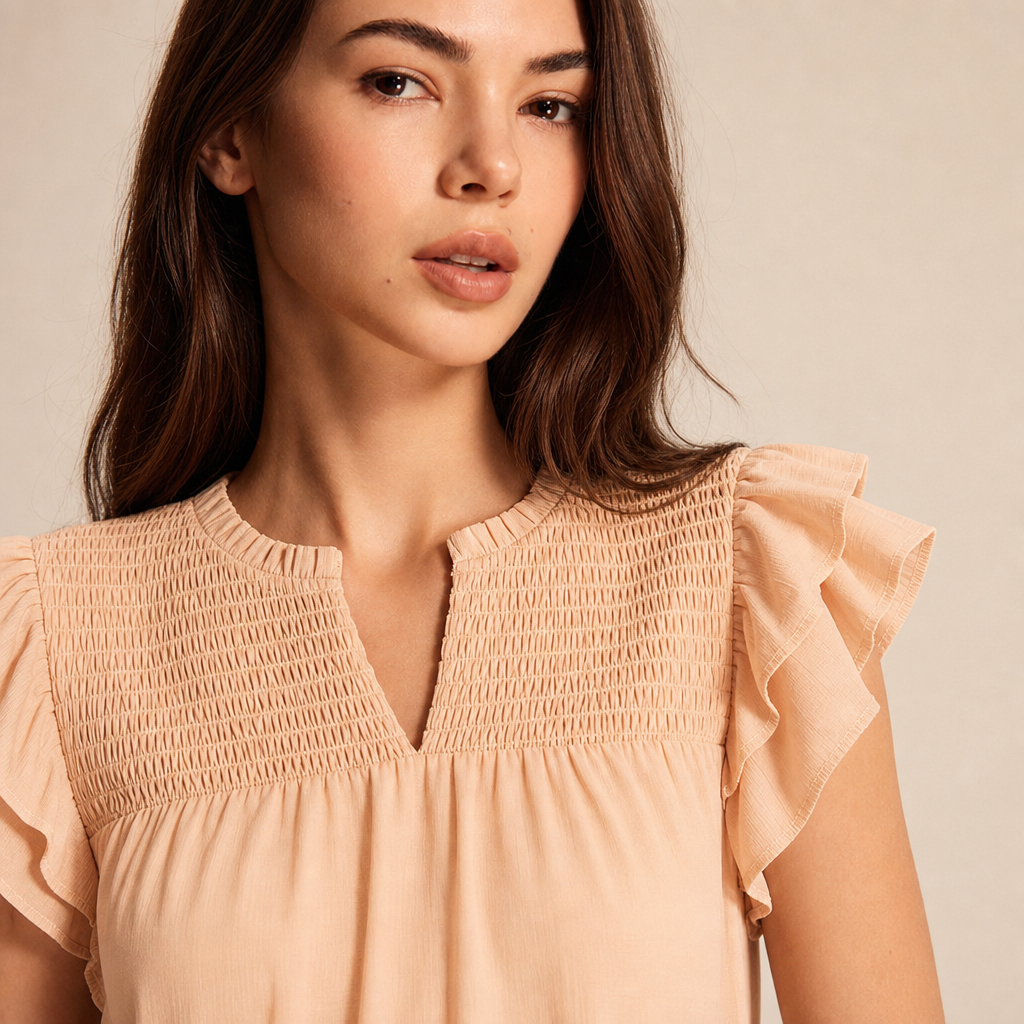 The Viola Dress