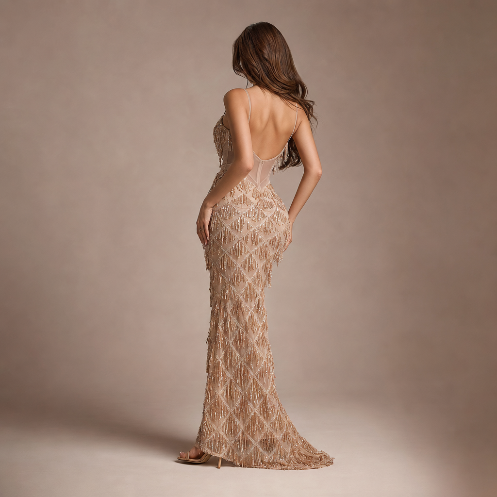 The Carla Dress