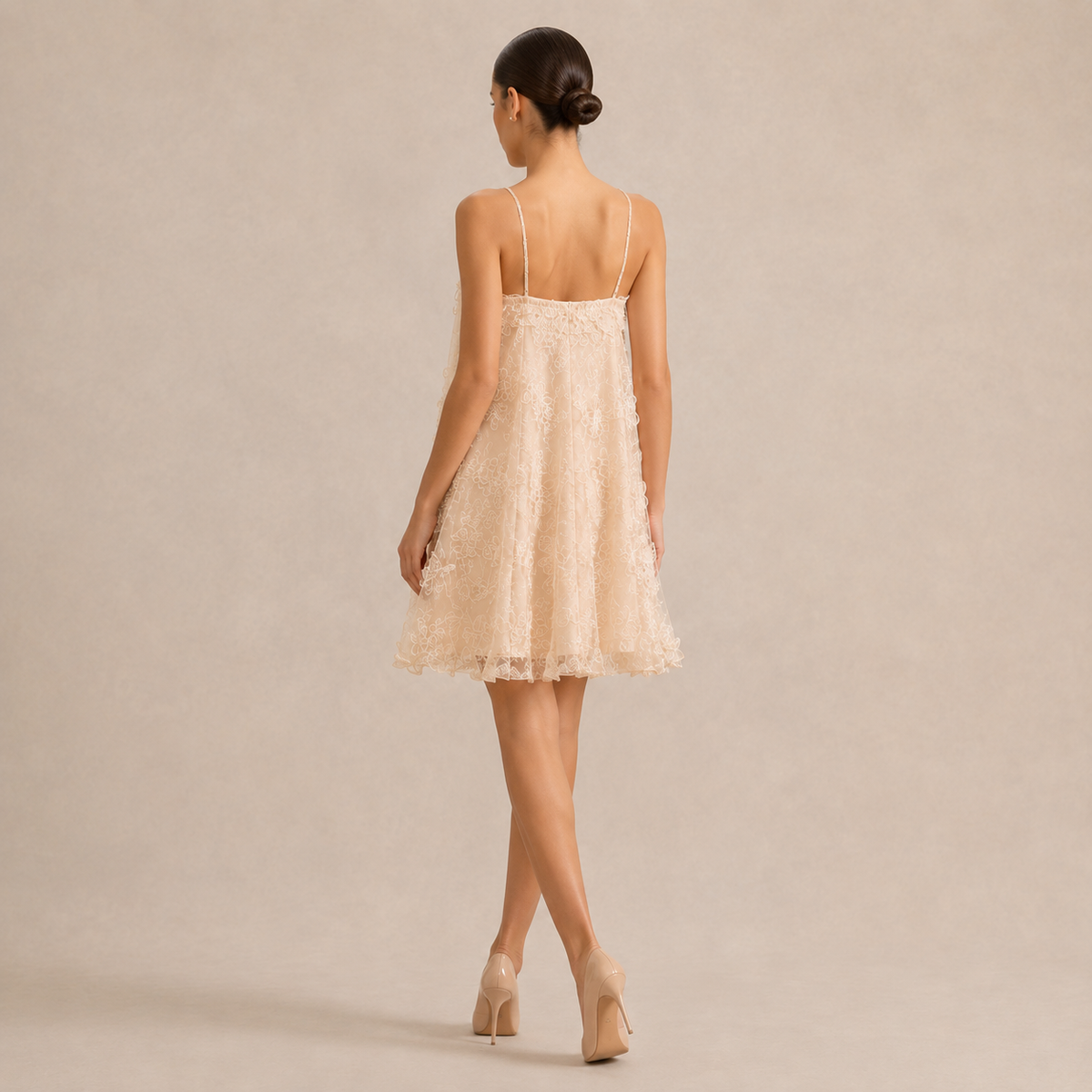 The Valeria Dress