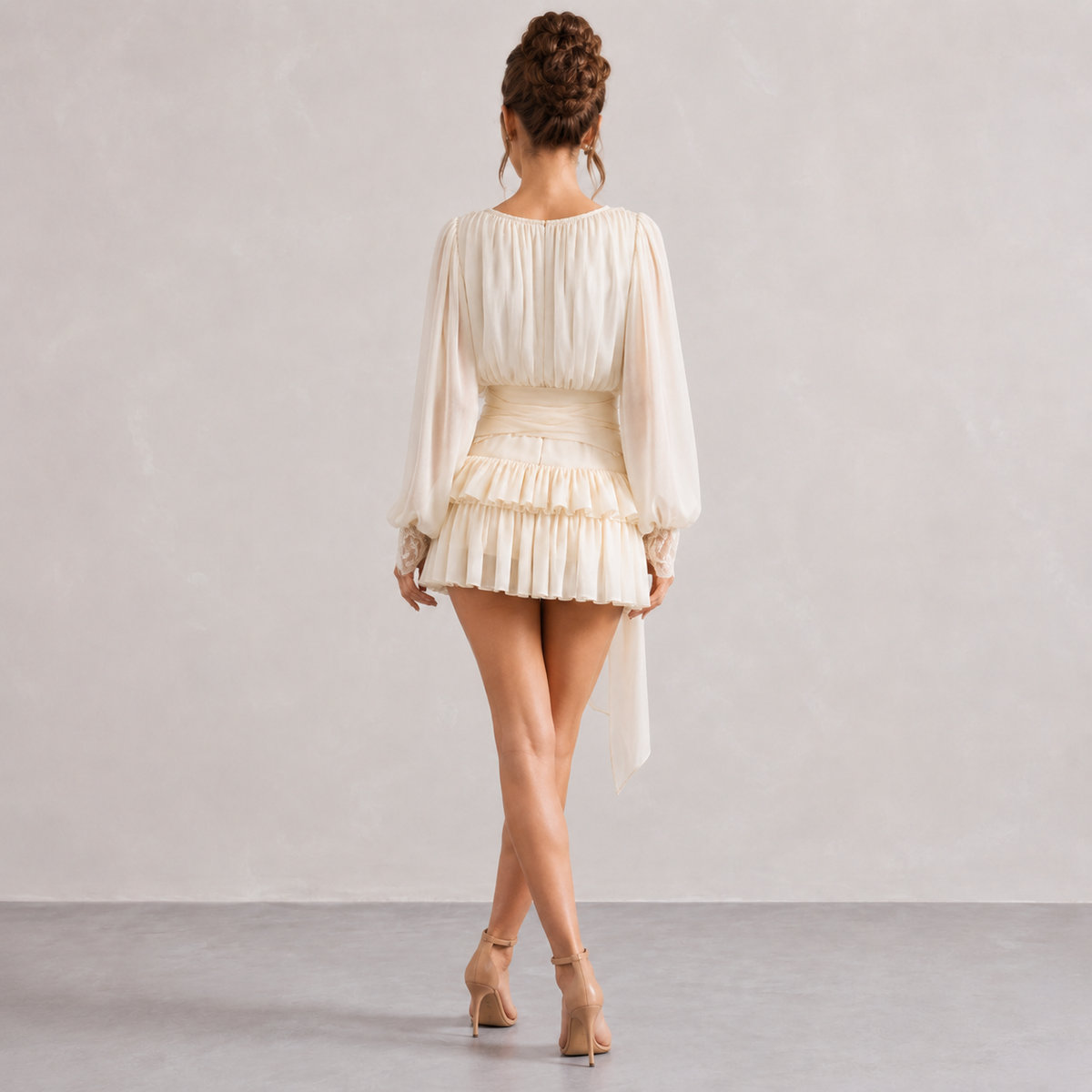 The Palma Dress