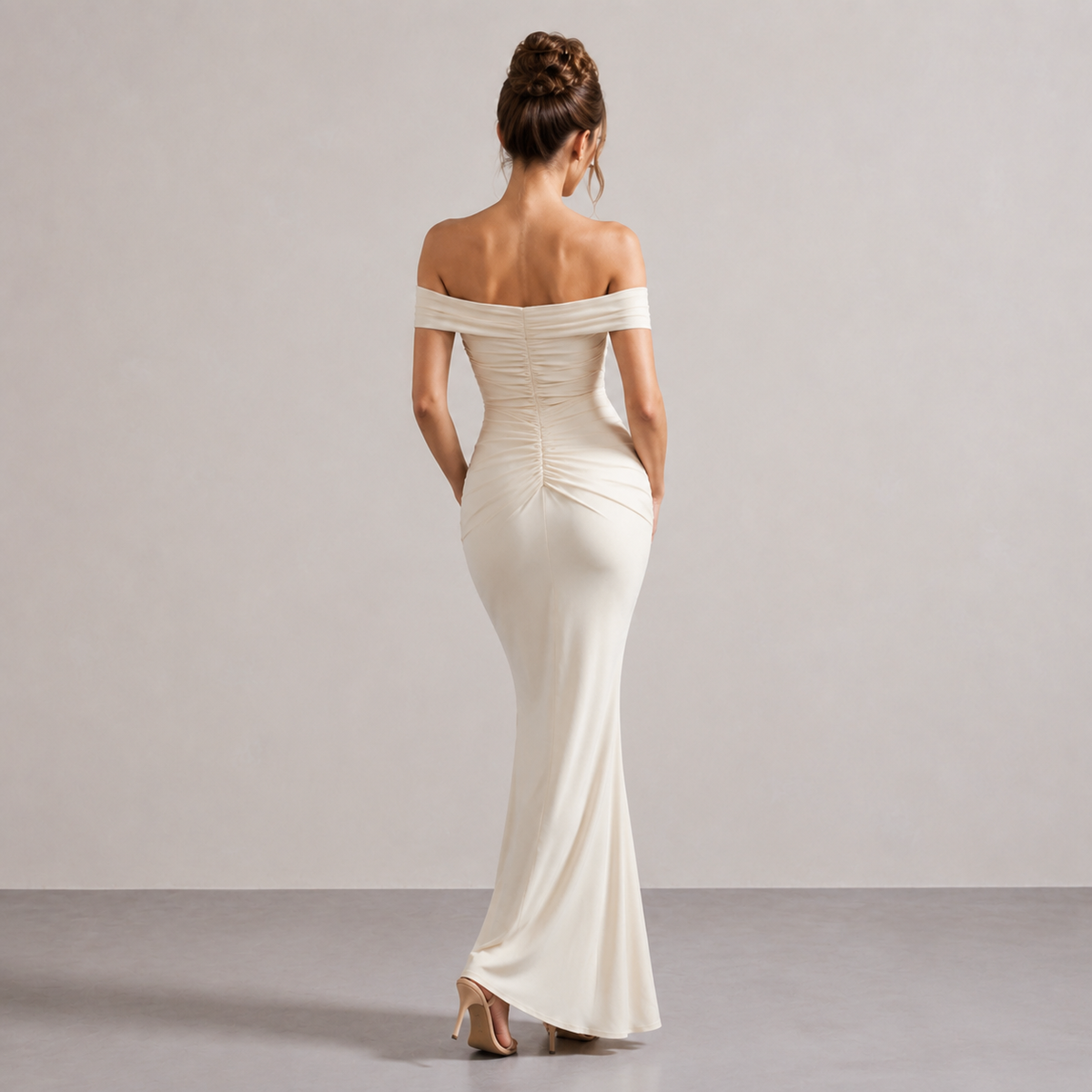 The Lidia Dress