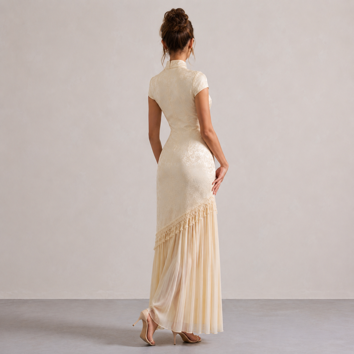 The Calogera Dress