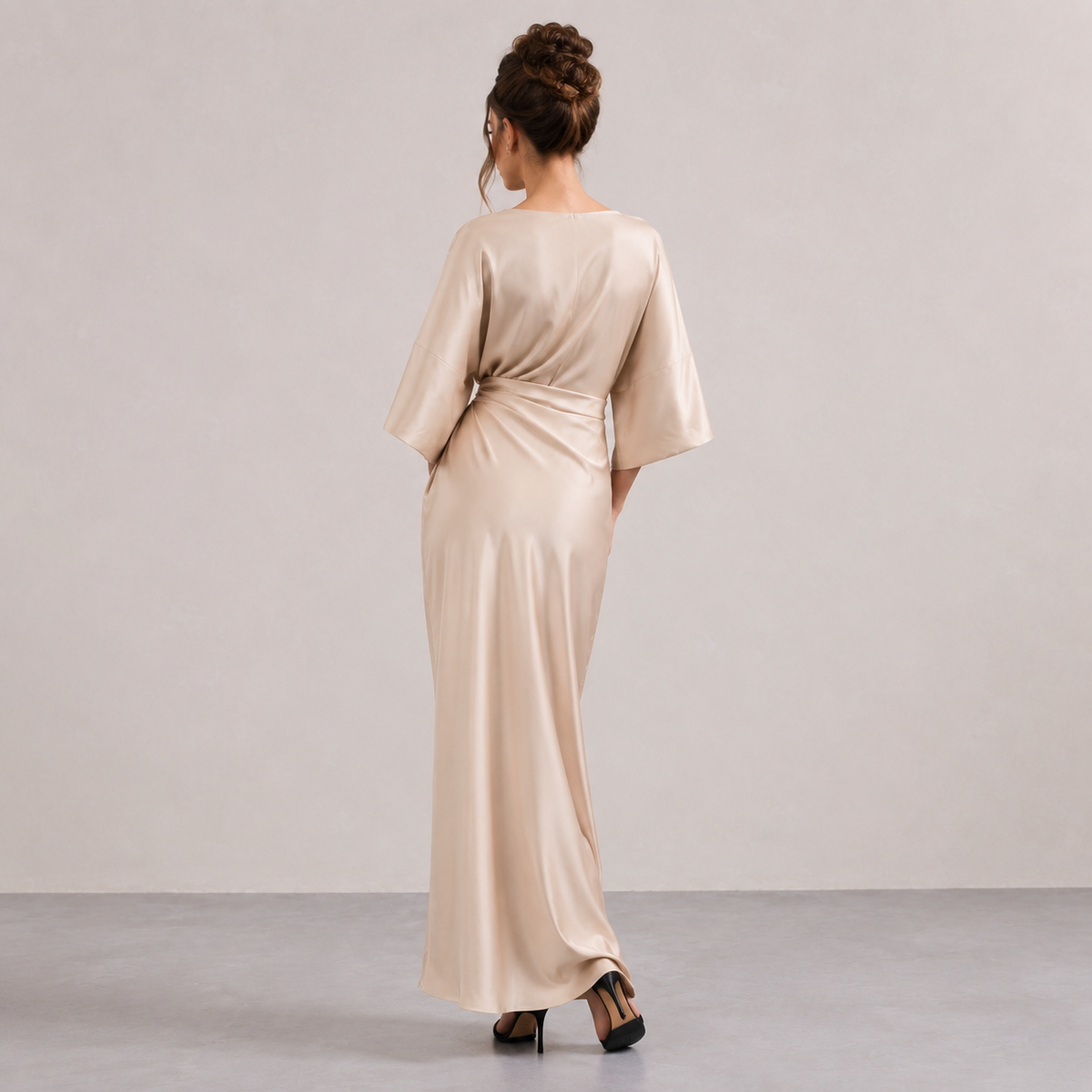 The Tullia Dress