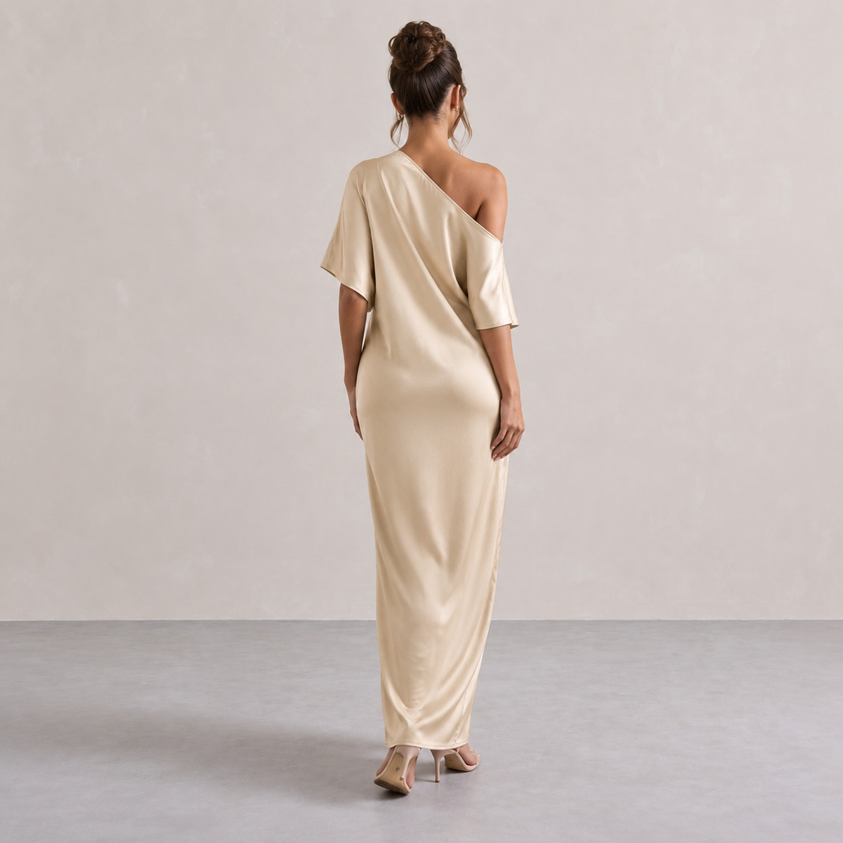 The Matilde Dress