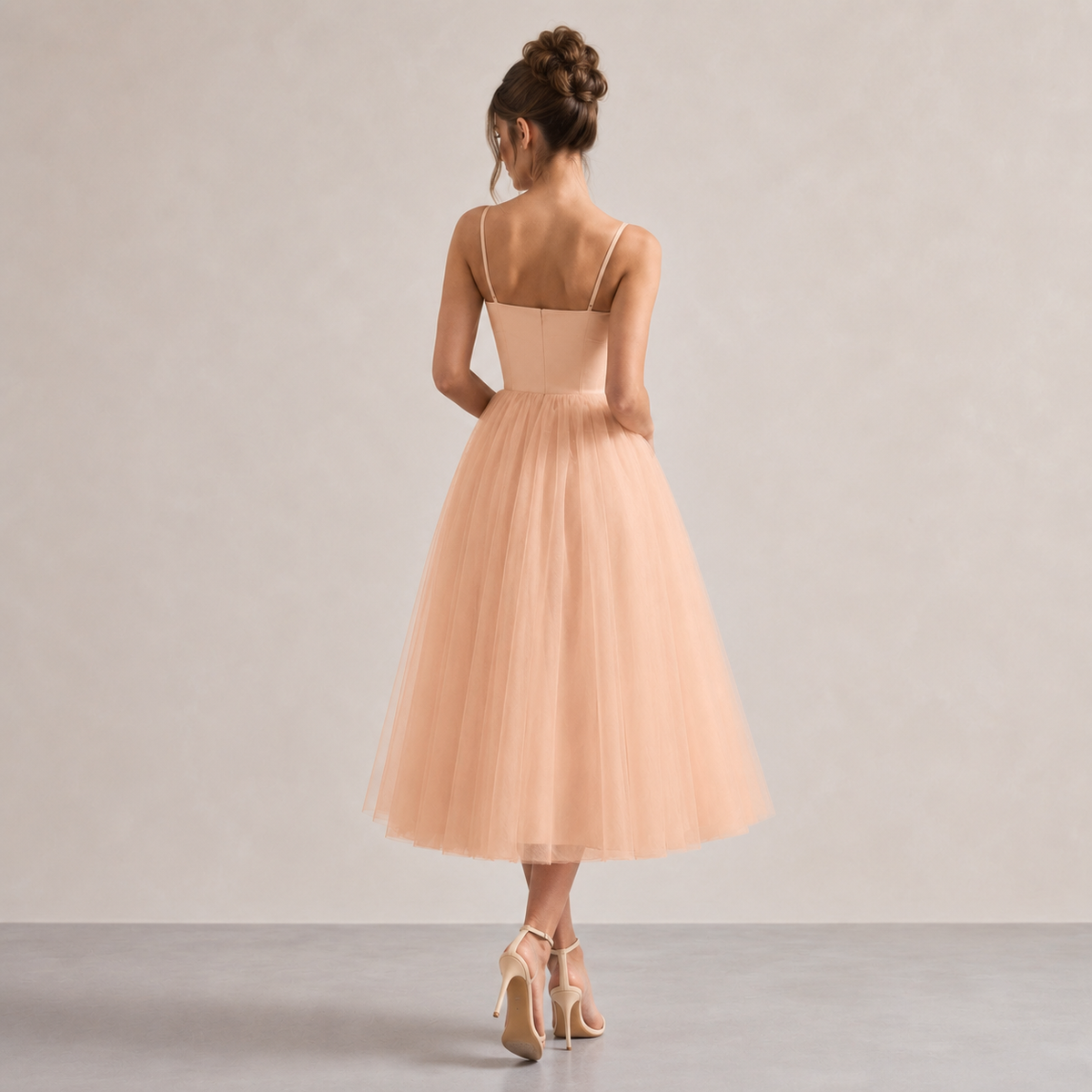 The Ondina Dress