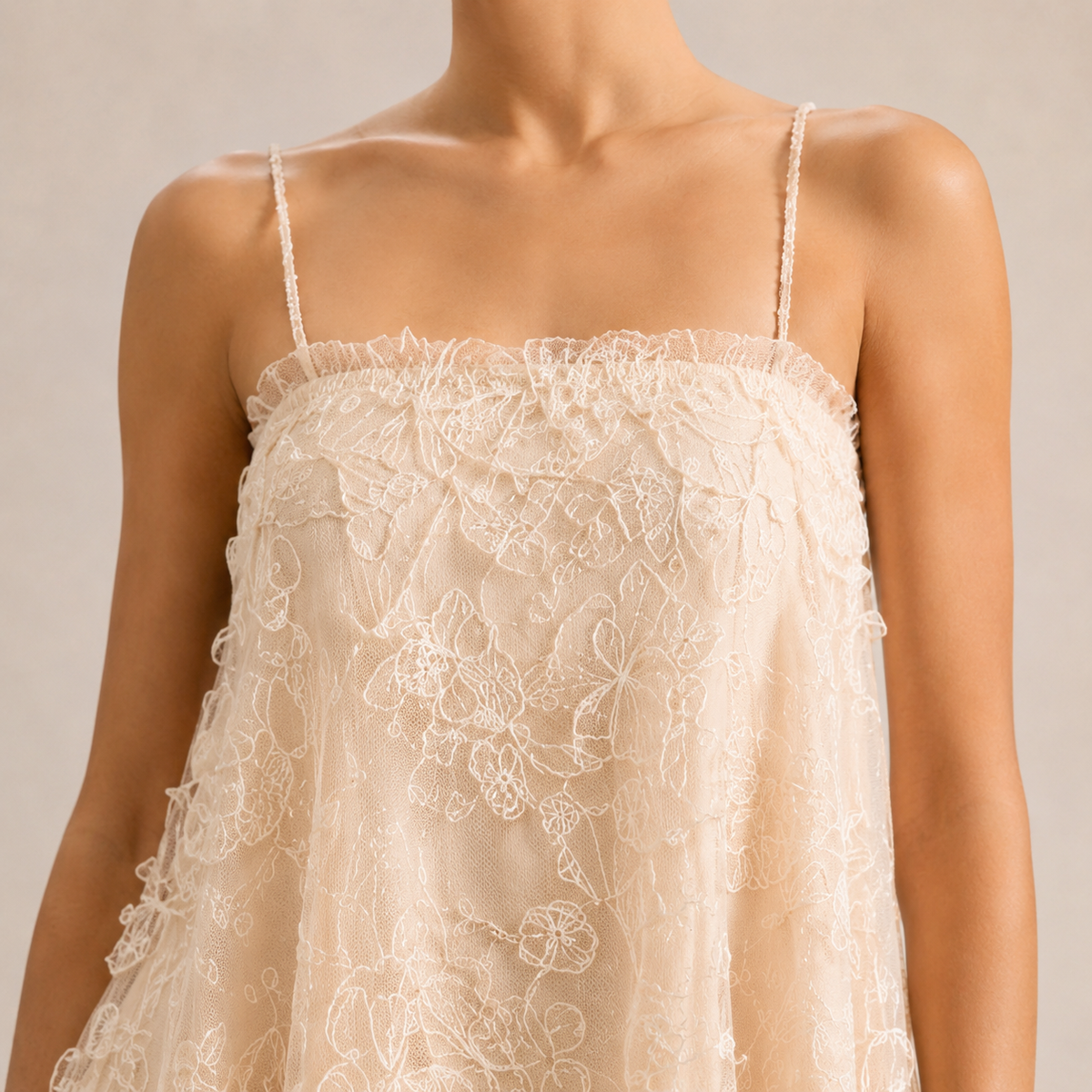 The Valeria Dress