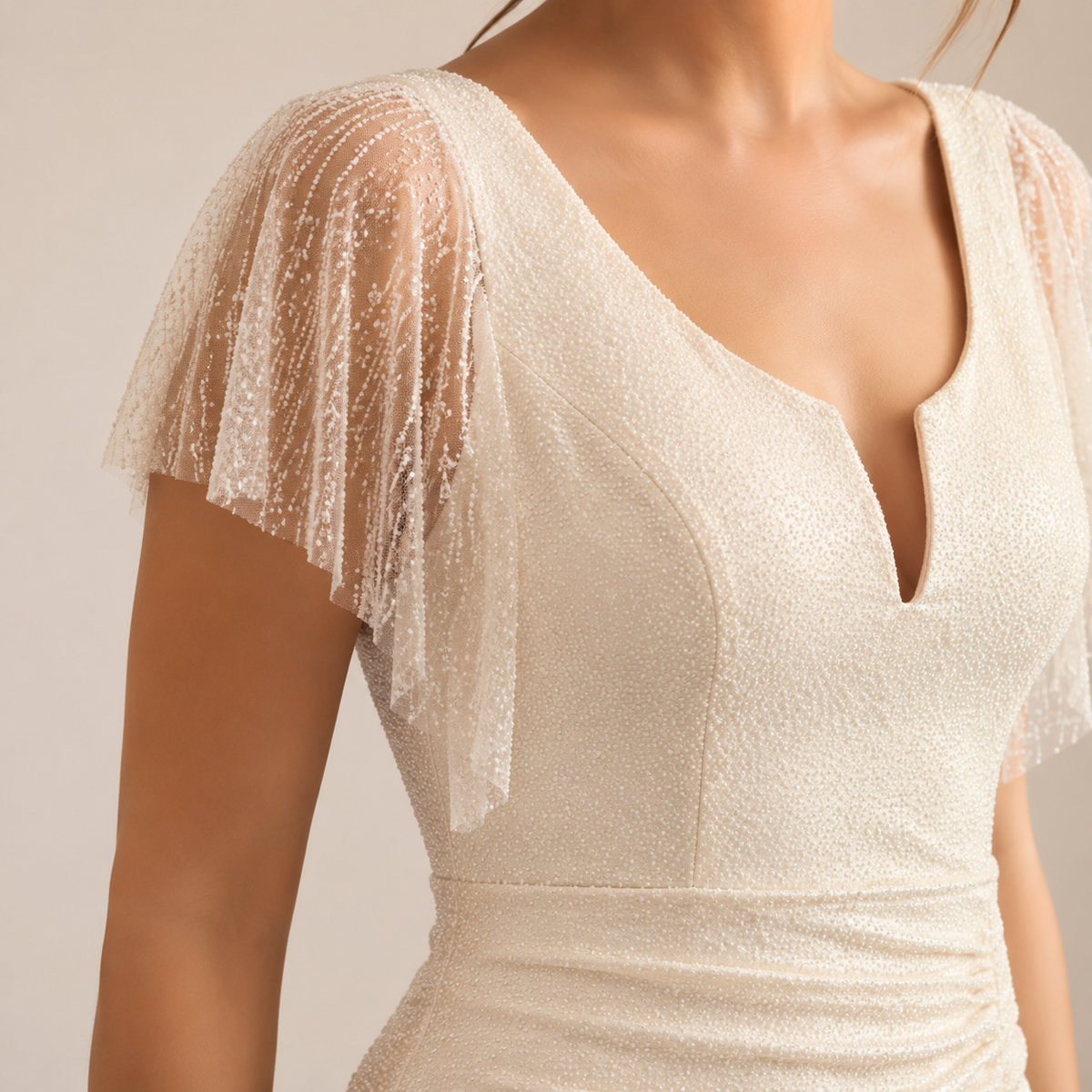 The Italia Dress