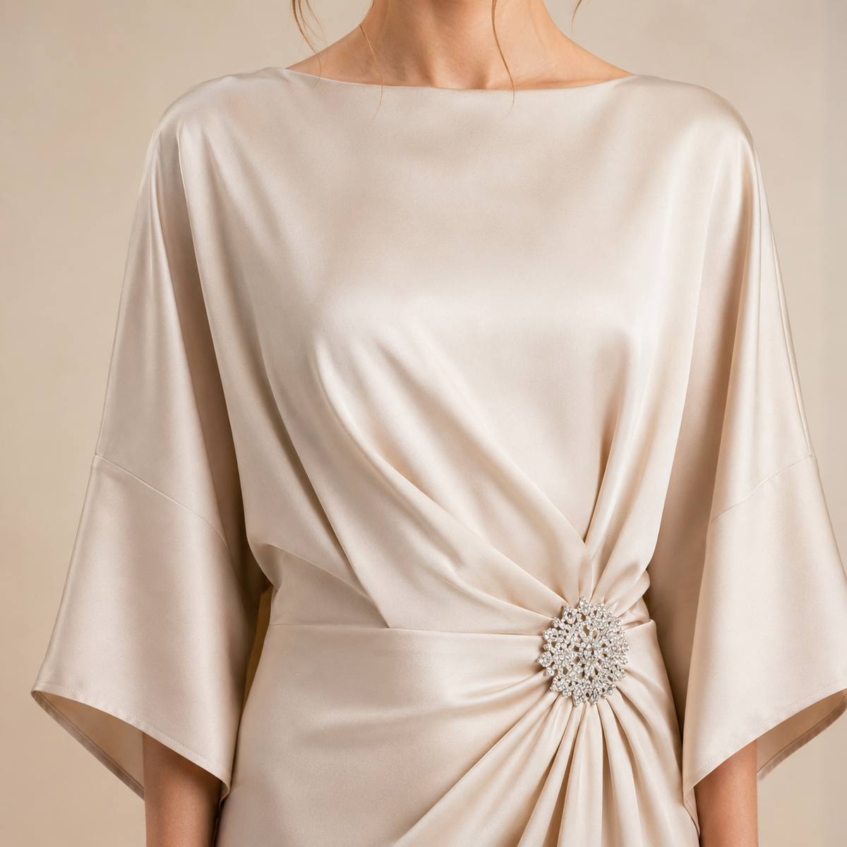 The Tullia Dress