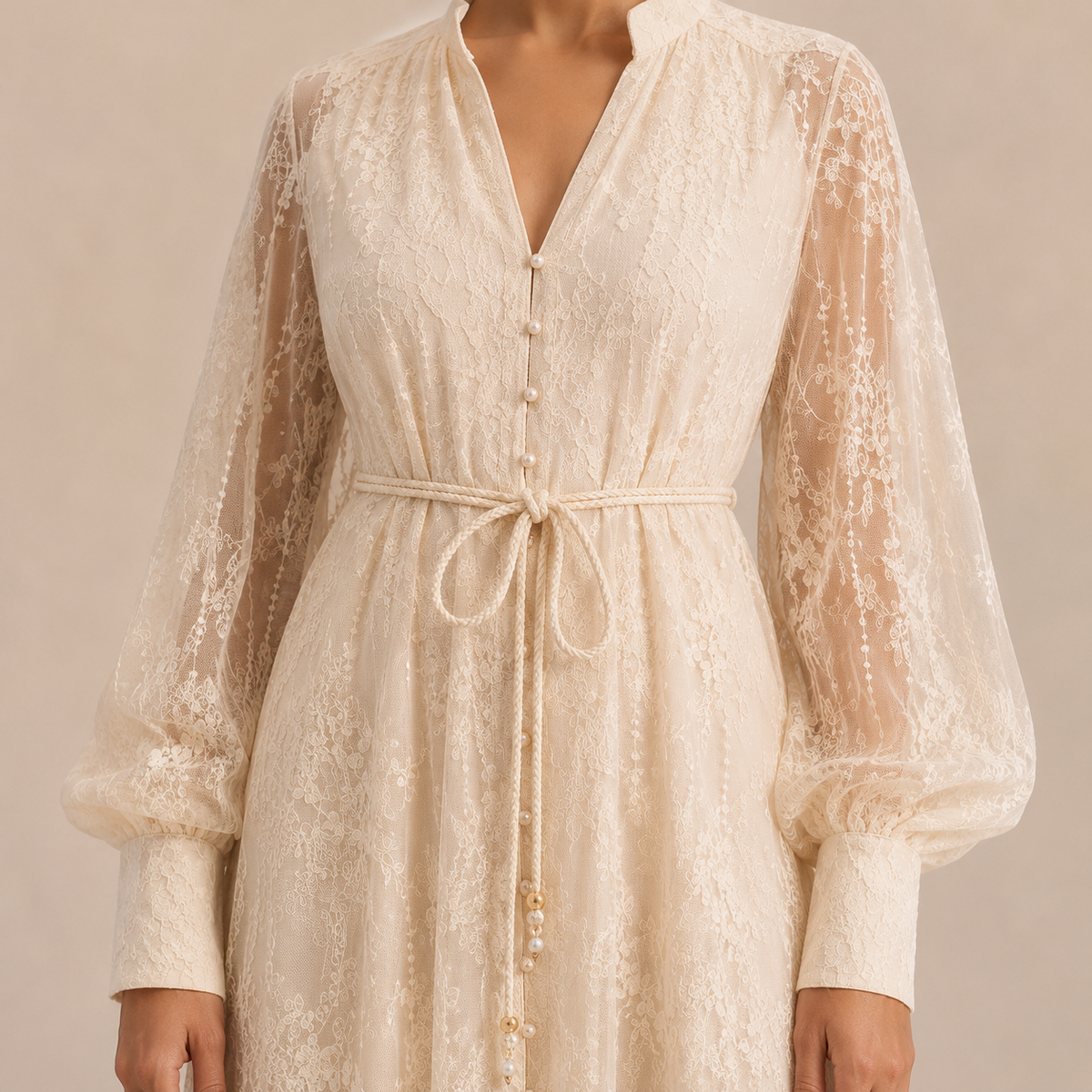The Cirilla Dress
