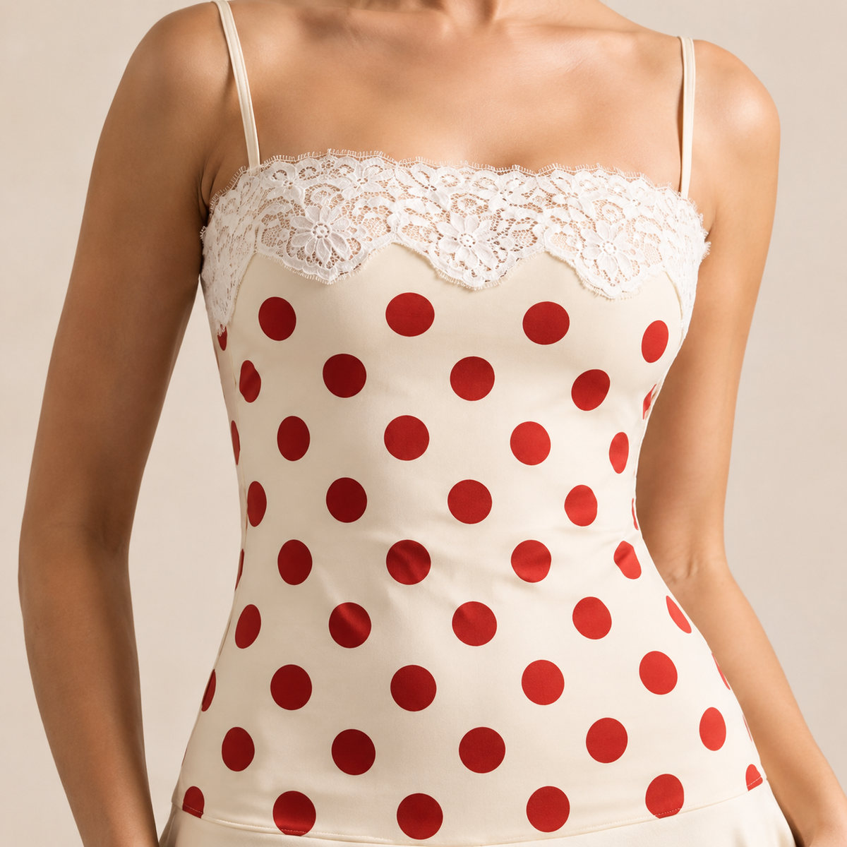 The Gaspara Dress