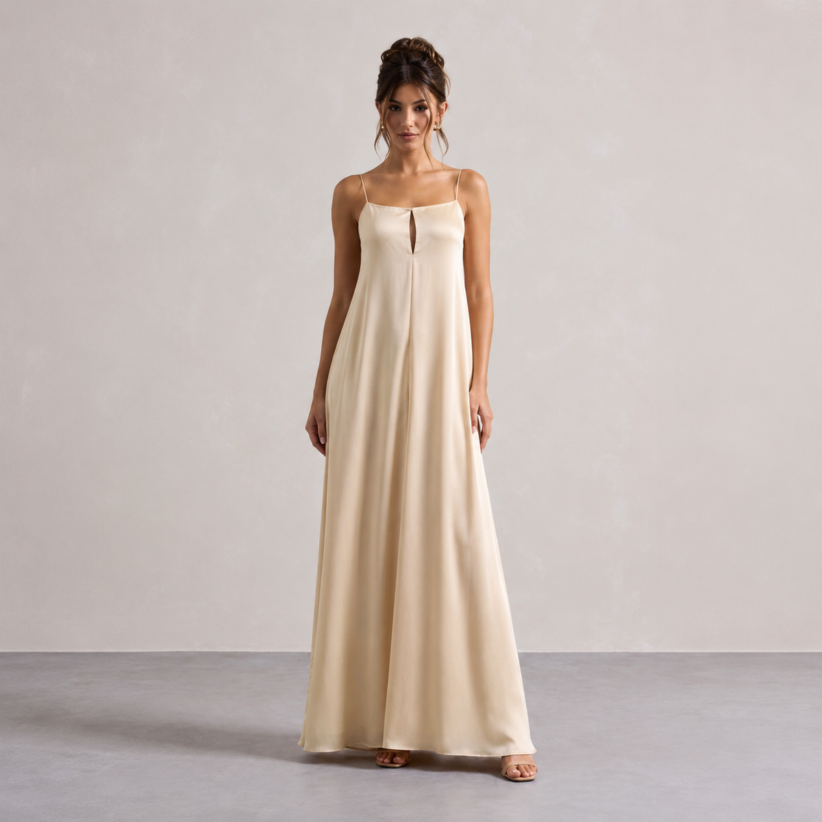 The Elisabetta Dress