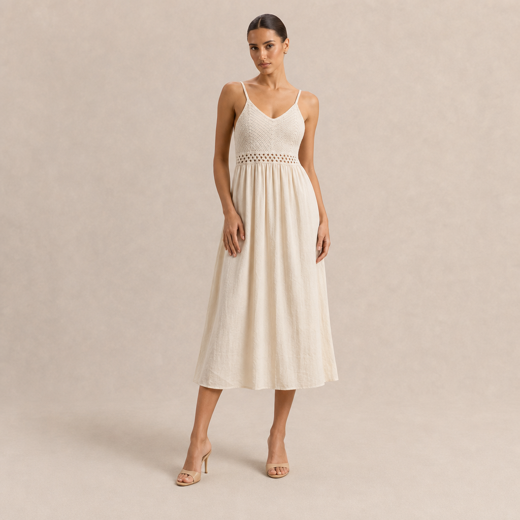 The Cleofe Dress