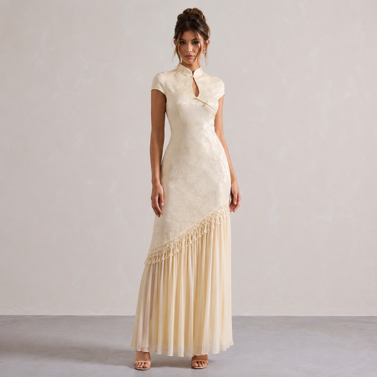 The Calogera Dress