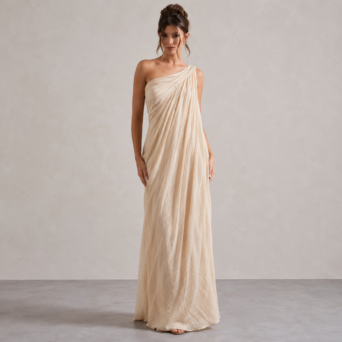 The Quintilia Dress