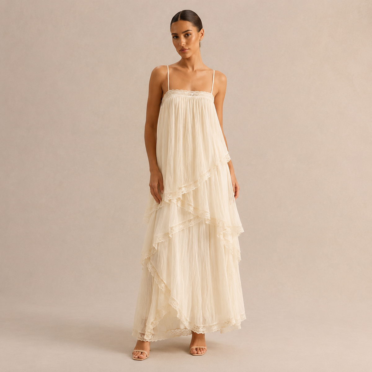 The Amara Dress