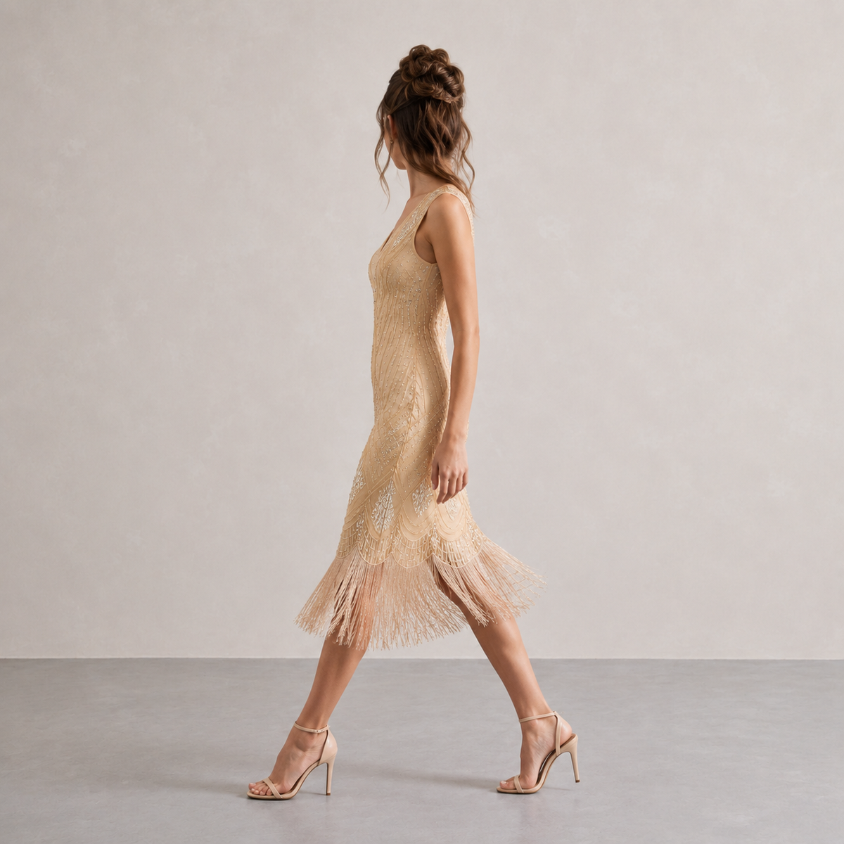 The Speranza Dress