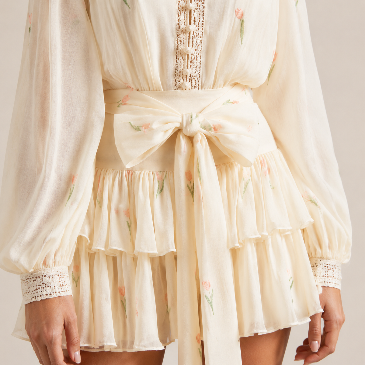 The Palma Dress