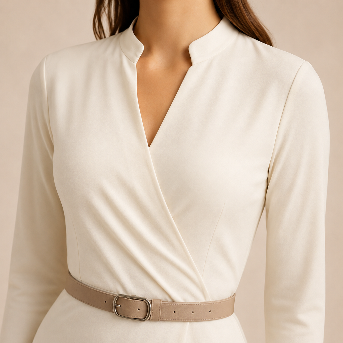 The Edvige Dress