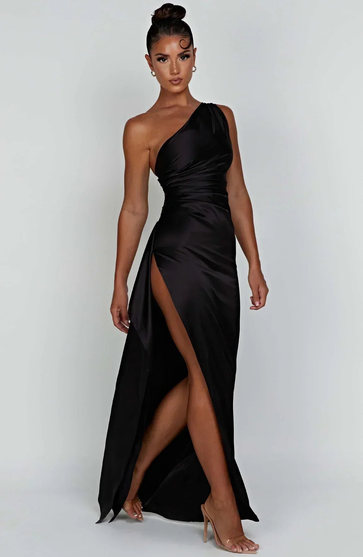 Neriah | Graceful Maxi Dress