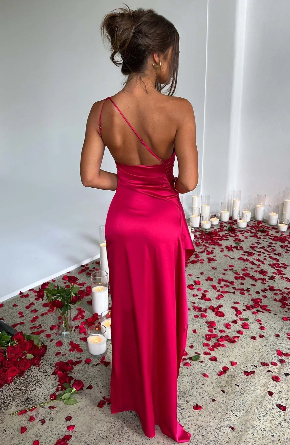 Neriah | Graceful Maxi Dress