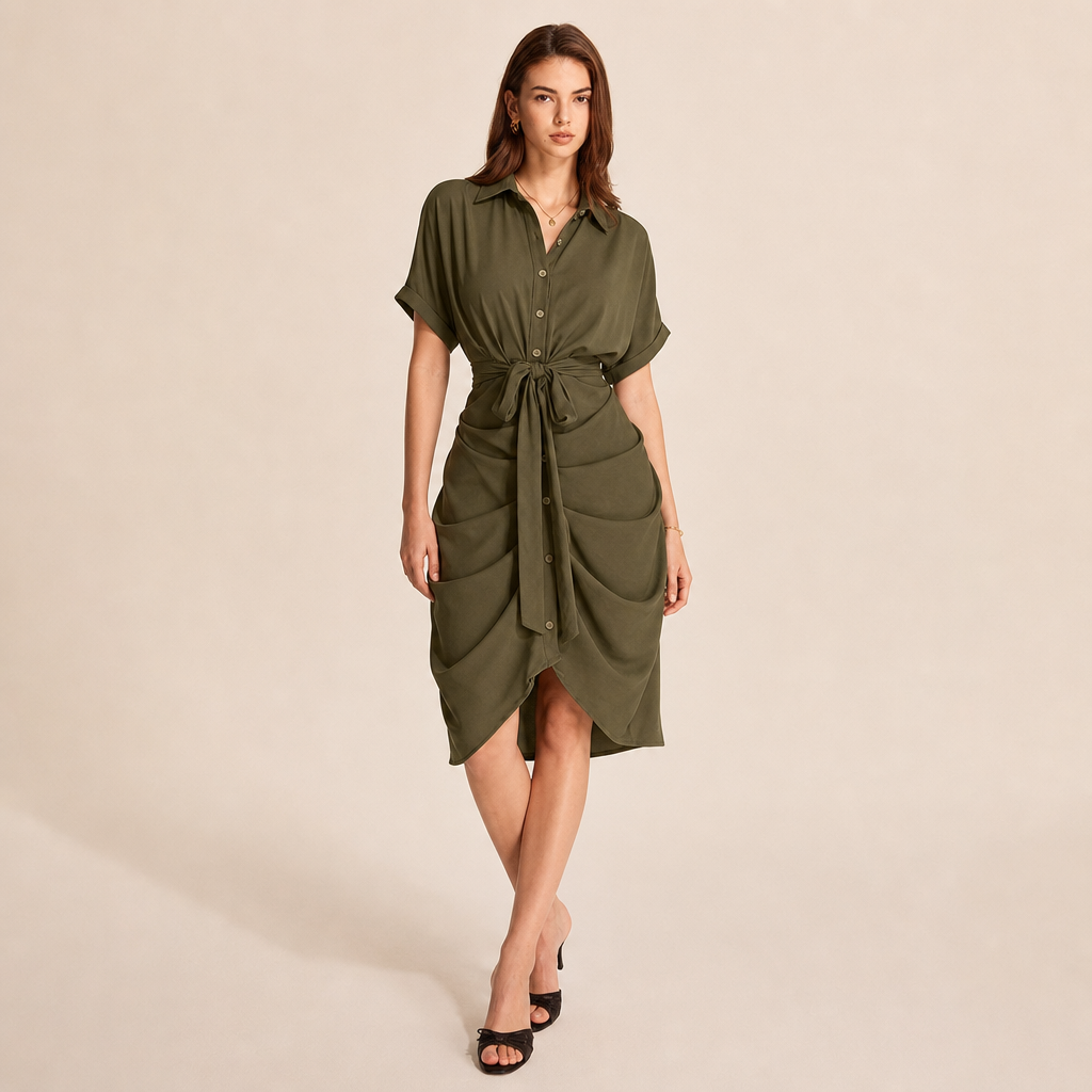 The Giulia Dress