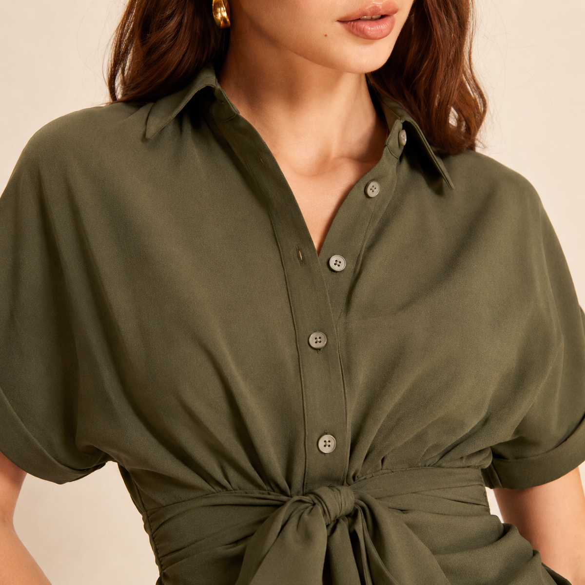 The Giulia Dress