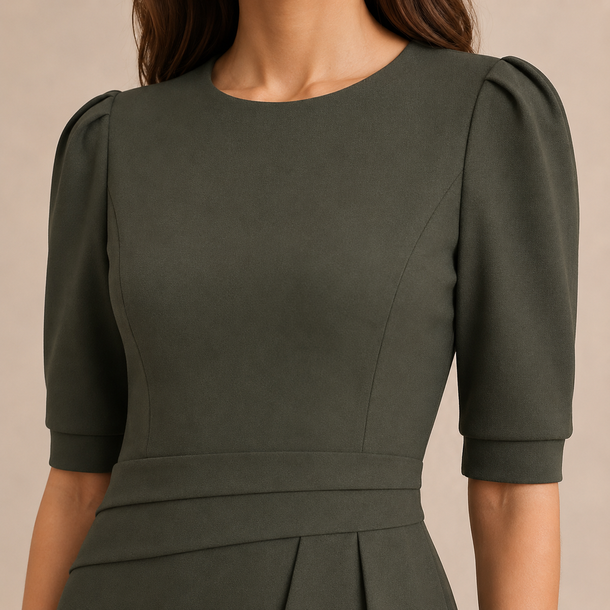 The Marzia Dress
