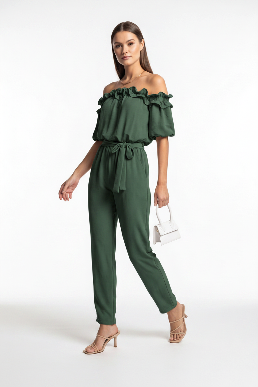 Army Green