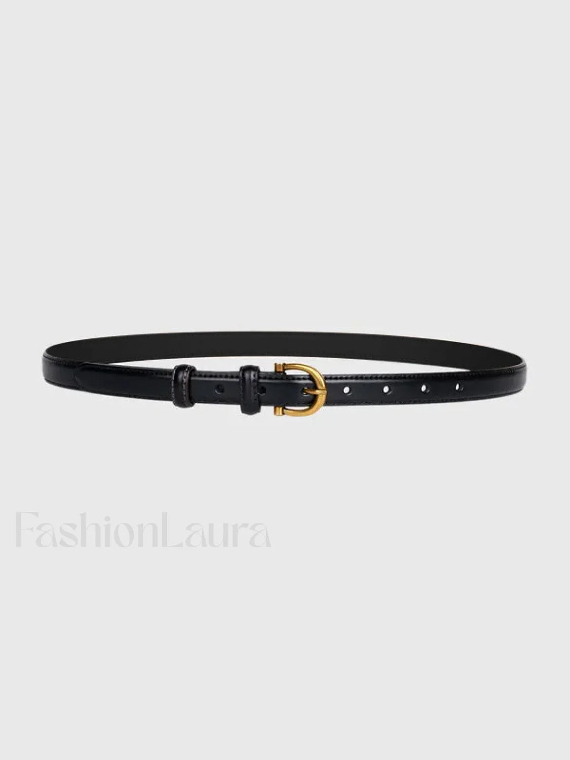 Arrows in the Dark Belt Black / One Size Belts