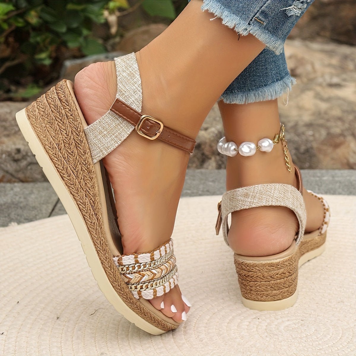 Aveline™ | Women's Casual Sandals