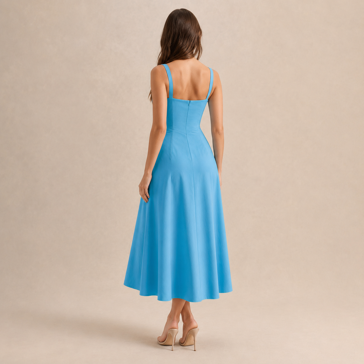 The Antonella Dress