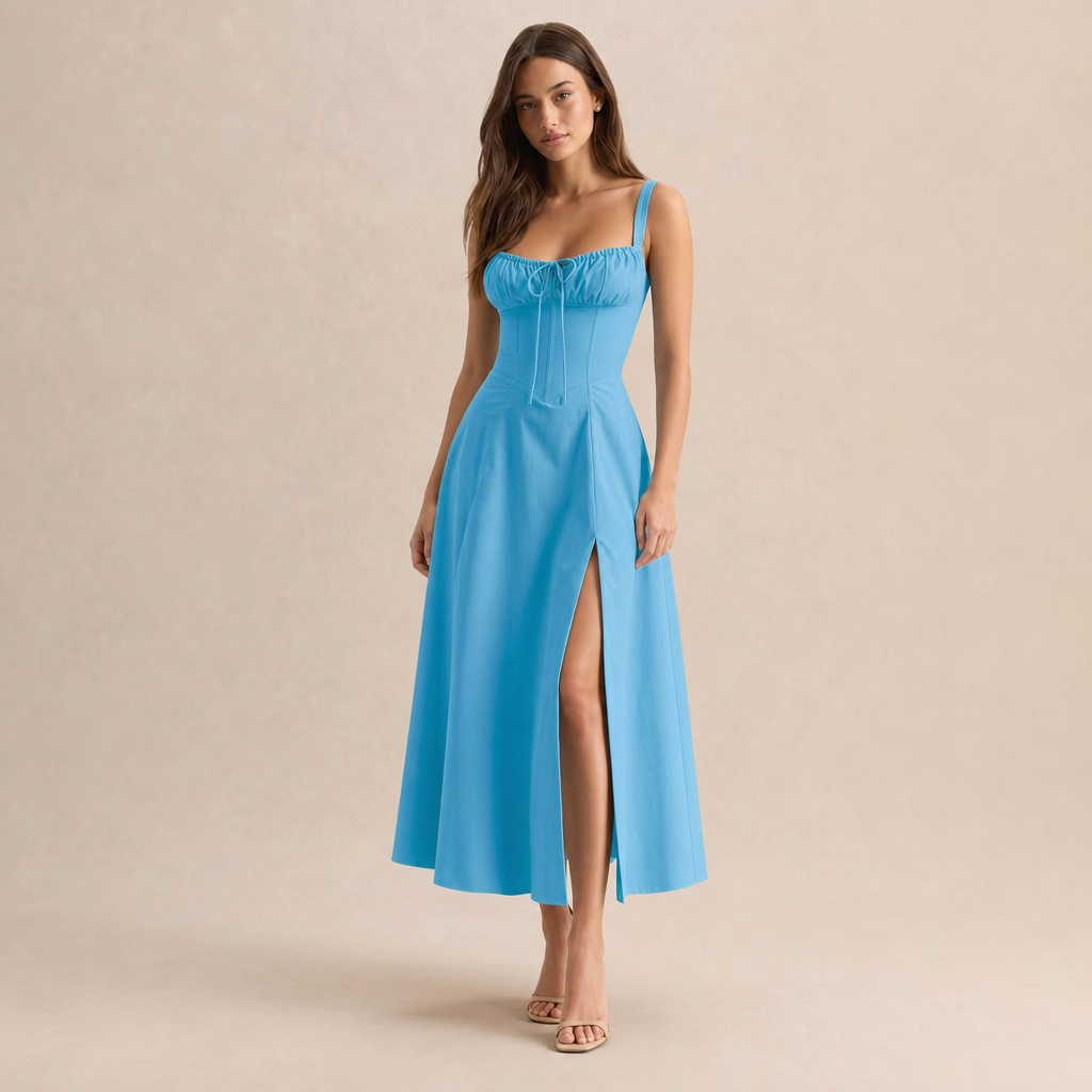 The Antonella Dress