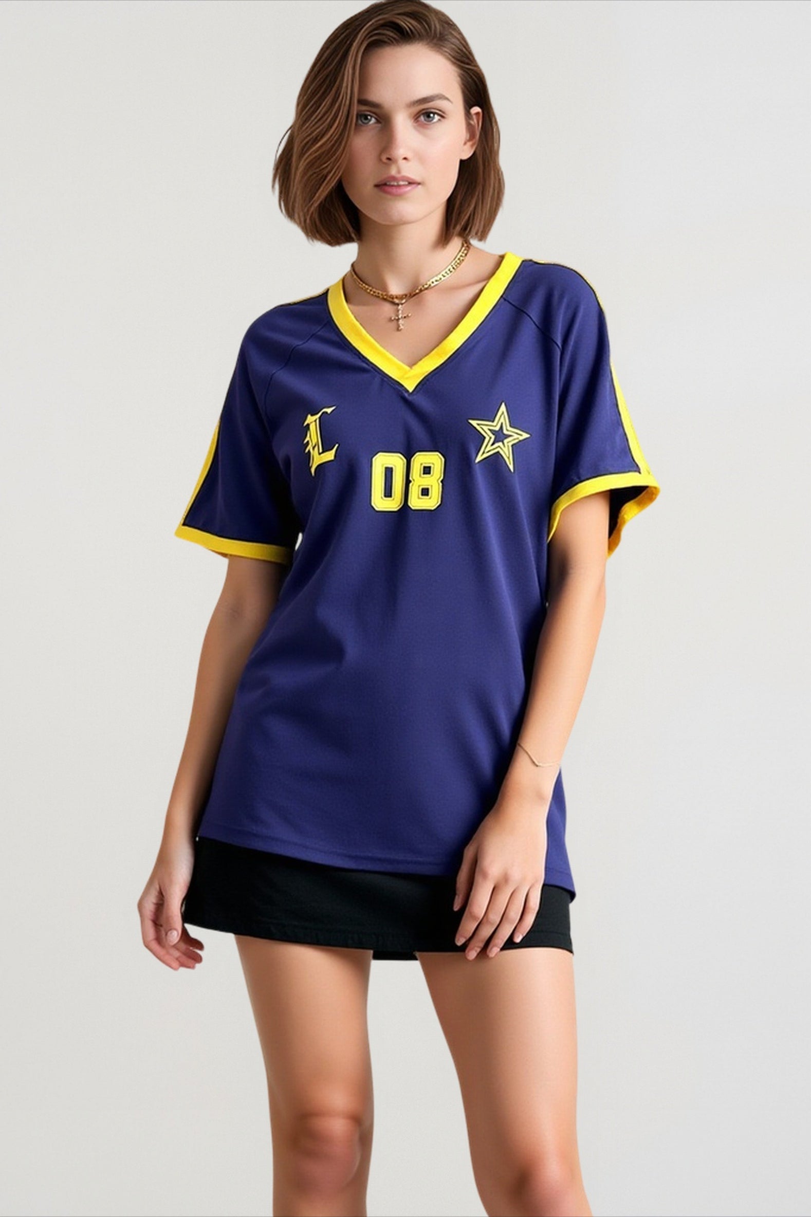 Vintage Washed Top