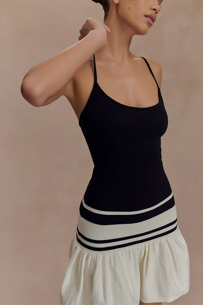Bodycon Mini Dress