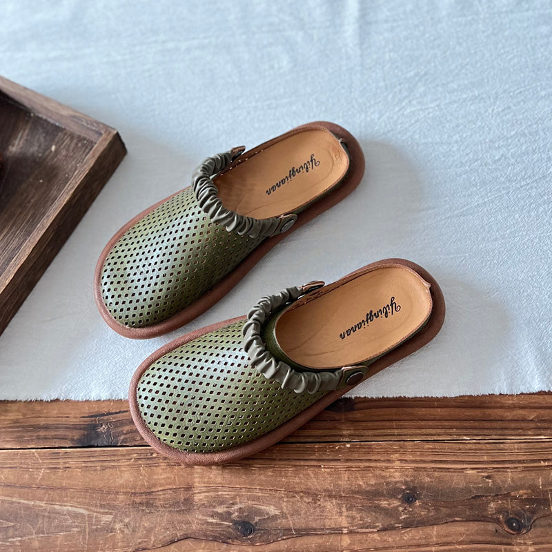 Beautifully Crafted Orthopedic Sandals