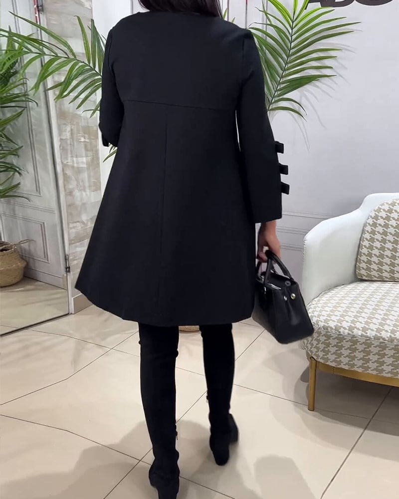 Orania Timeless and Stylish Summer Dress for Women Streetwear Style