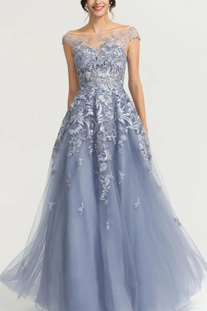 Lace Dress
