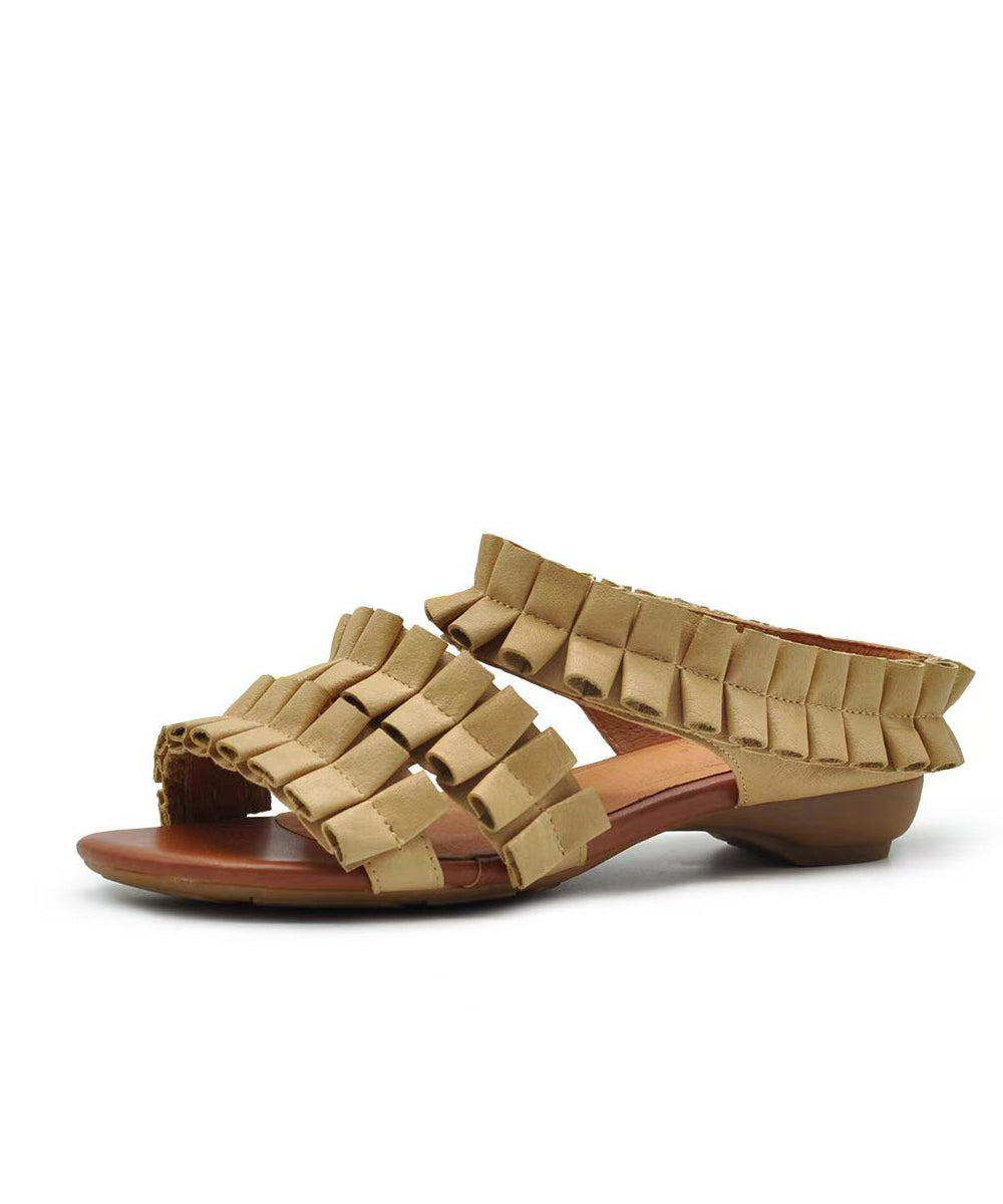 Comfortable Orthopedic Sandals for Daily Wear