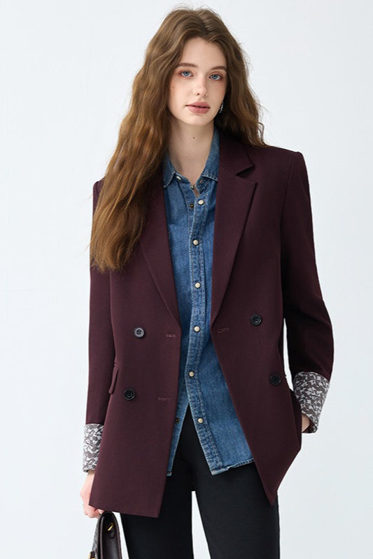 Elevated Chic Blazer