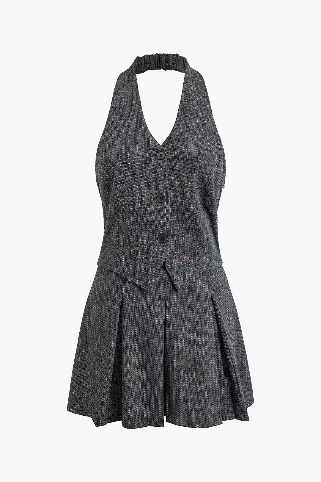 Mikka Effortless and Stylish Dress for Women Timeless Daily Style