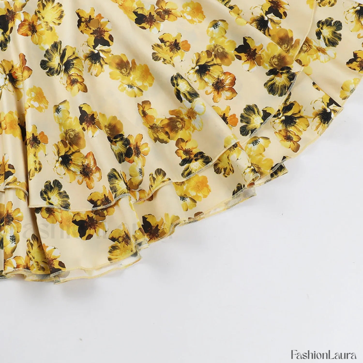 Backless Strappy Slim Fit Mini Floral Dress