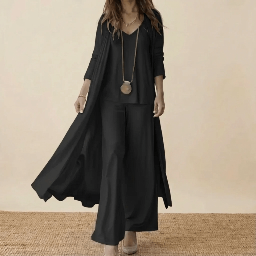 Barbara 3-Piece Set