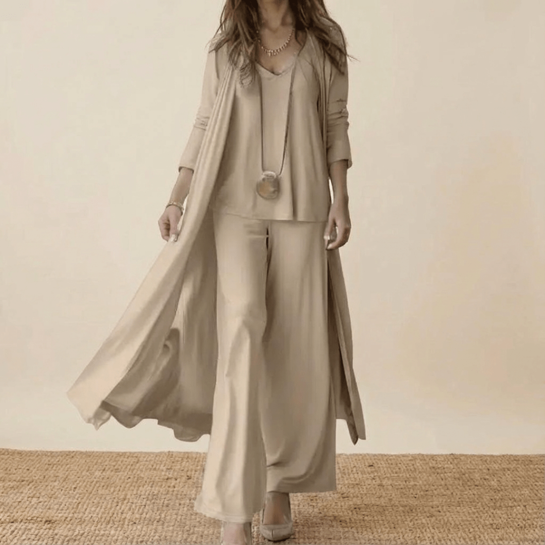 Barbara 3-Piece Set