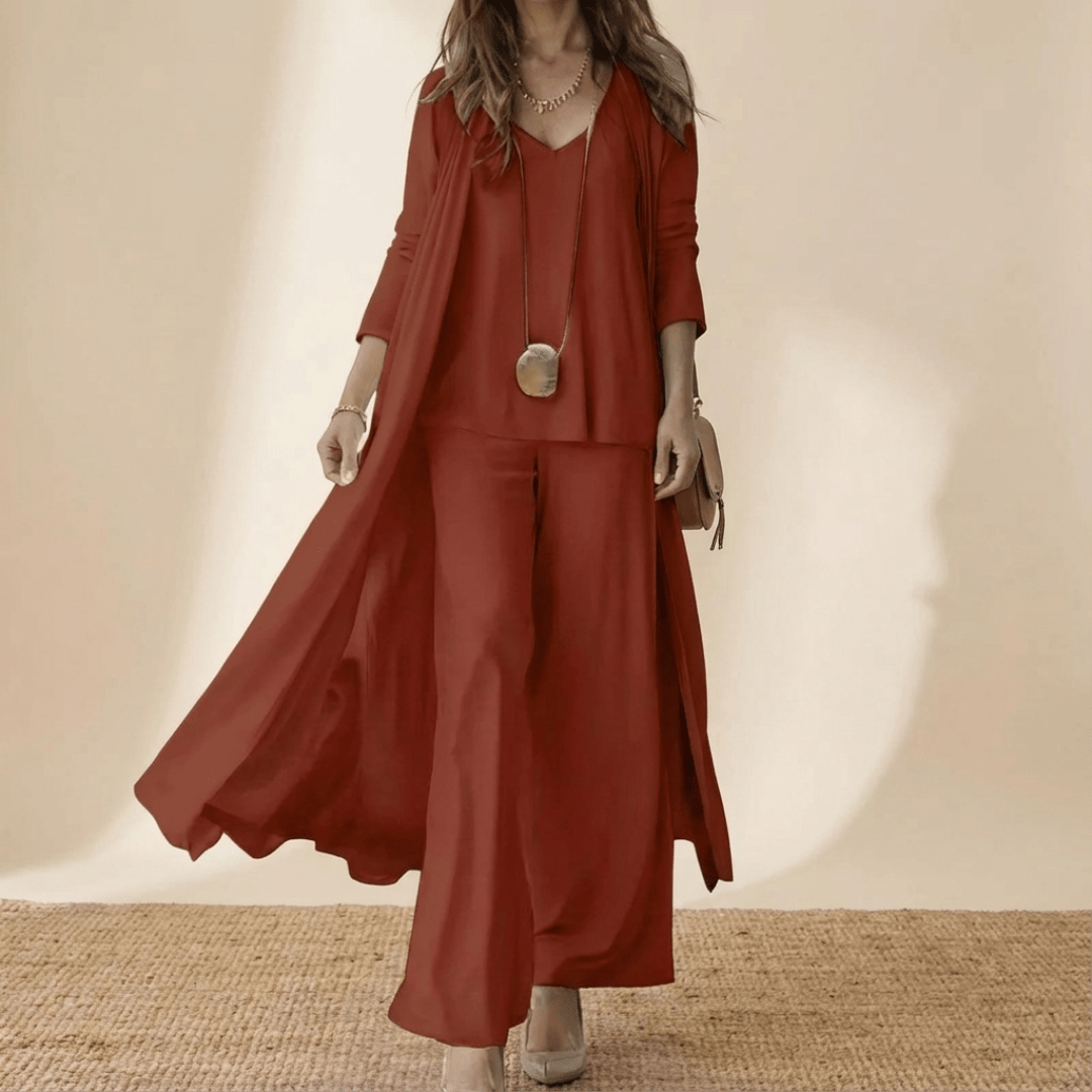 Barbara 3-Piece Set