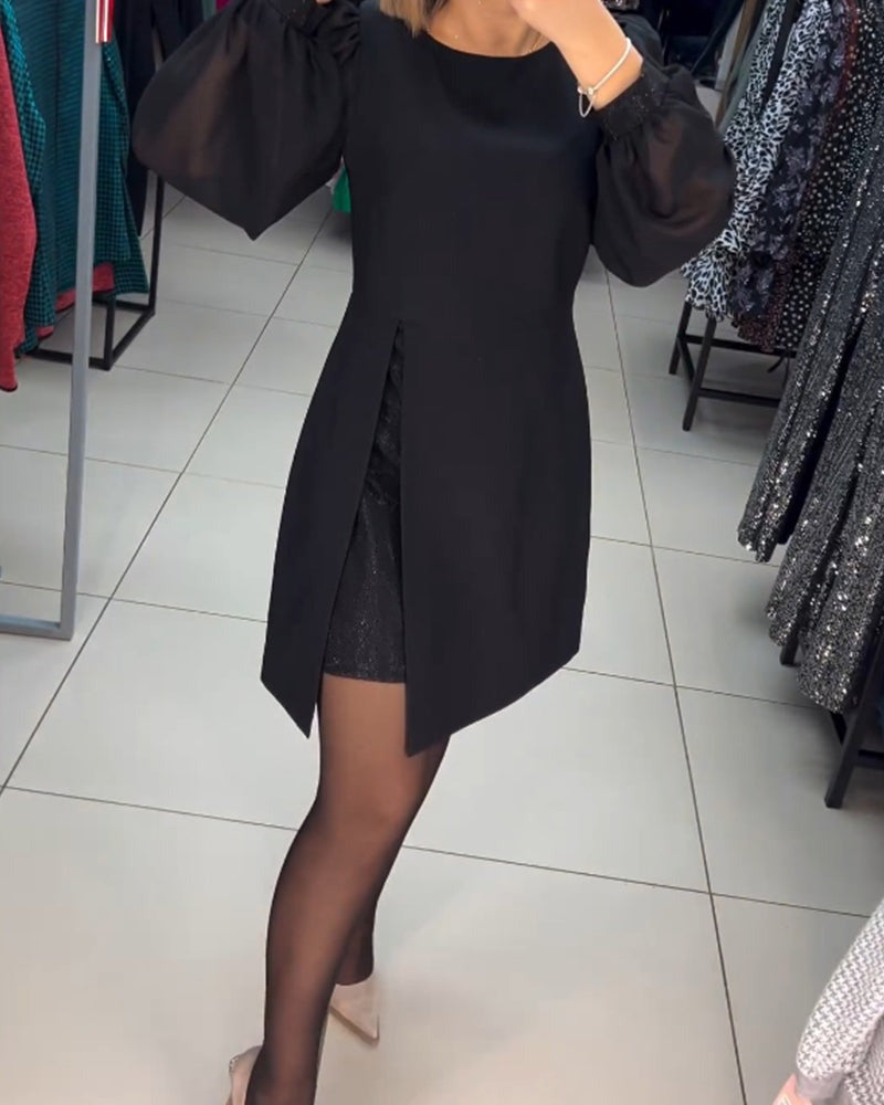 Gudelia Comfortable and Fashionable Summer Dress for Women
