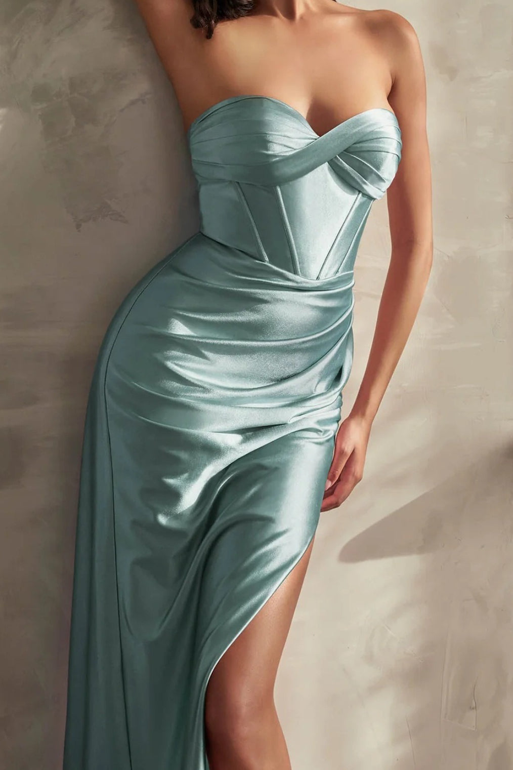 Bodycon Dress