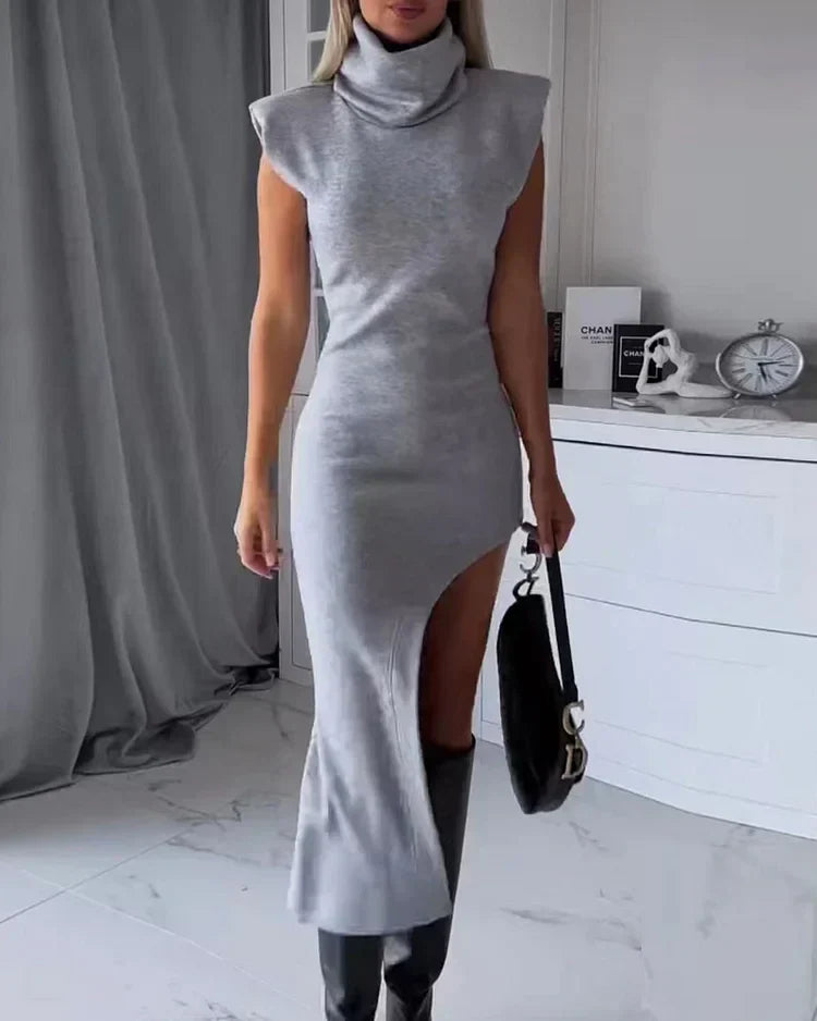 Medora Chic and Versatile Summer Dress for Women Minimalist Chic Style