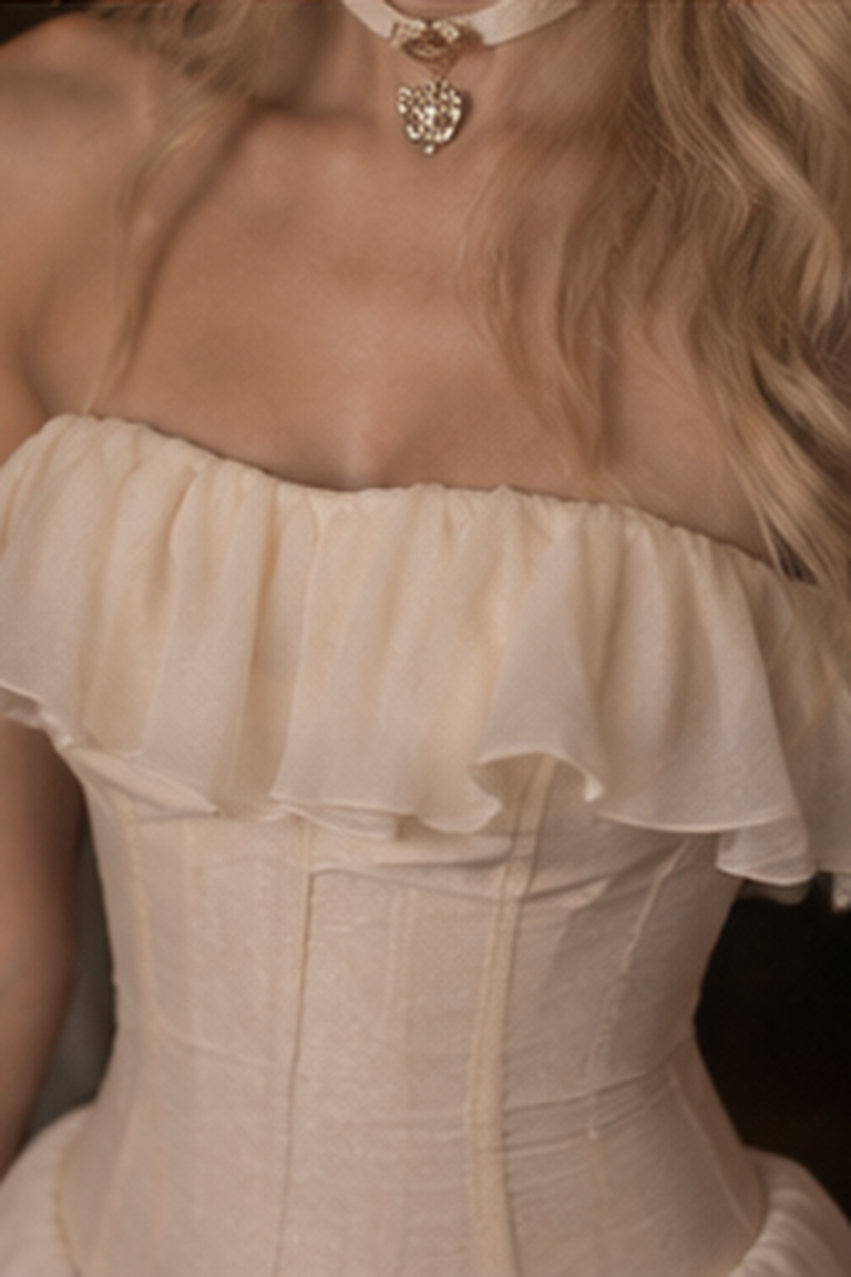 Corset Dress